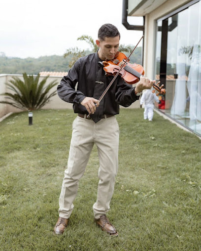 Violinista Eventos