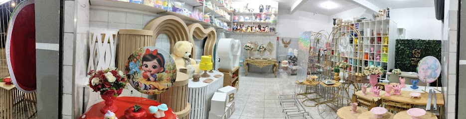 Golden Star Eventos