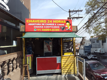 Chaveiro Barbosa