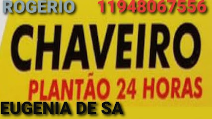 Chaveiro 24 horas