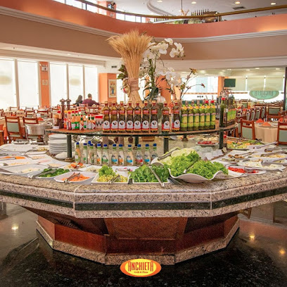 Churrascaria Anchieta Grill