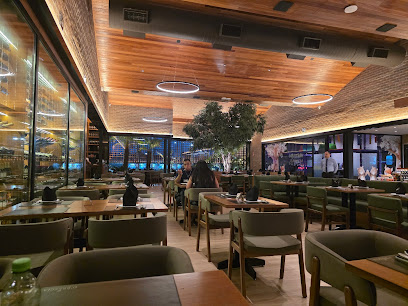 D'Brescia Churrascaria