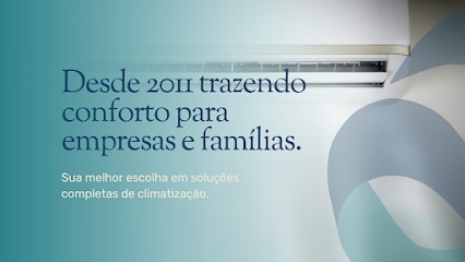 Noventis Climatização