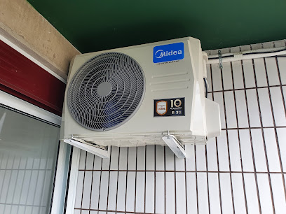 Sbc Clima Ar Condicionado
