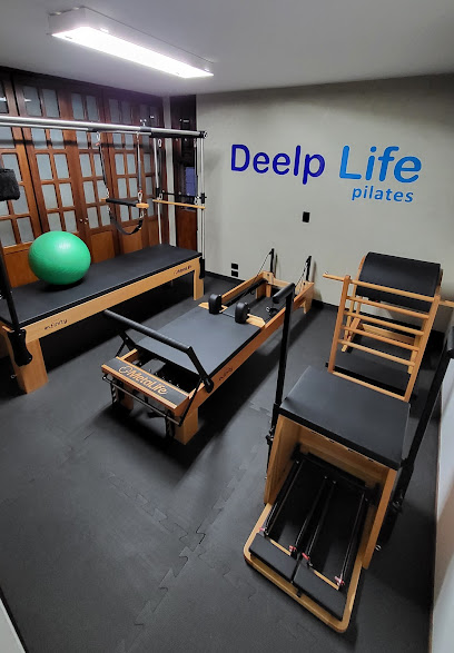 Deelp Life Clínica Médica
