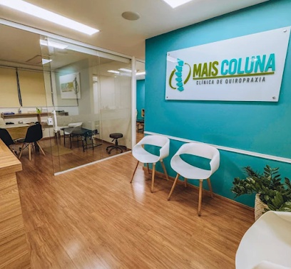 Mais Coluna