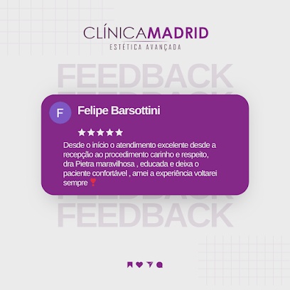 Clínica Madrid