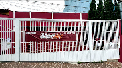 MEDNET