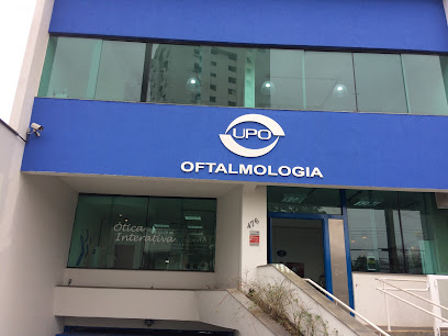 UPO Oftalmologia