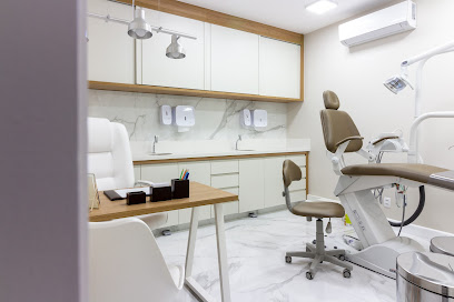 Seven Clinic Odontologia