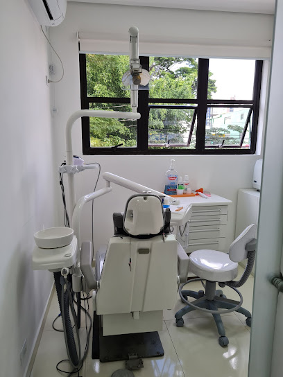 Tudor Odontologia