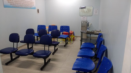 COSB Palermo - Centro de Ortodontia e Saúde Bucal