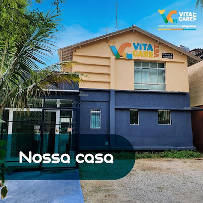 Vita Care Vet - Centro Veterinário Integrativo
