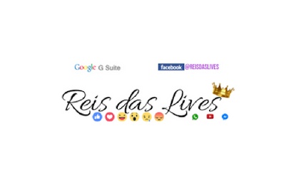 Reis das Lives (Canal de TV Online)