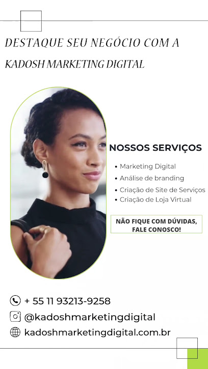 Kadosh Marketing Digital
