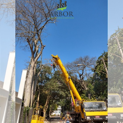 Arbor Engenharia e Serviços