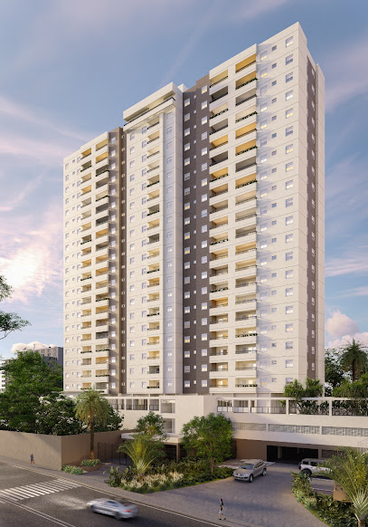 Landmark Incorporadora