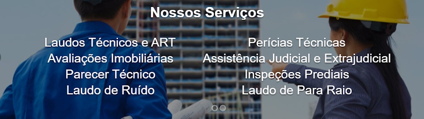 MRM Laudos
