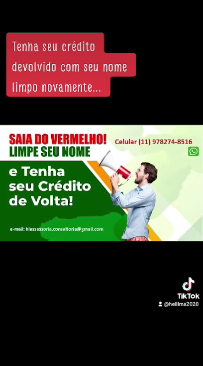HL Assessoria e Consultoria