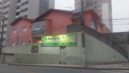 Pacheco Consultoria Contabilidade