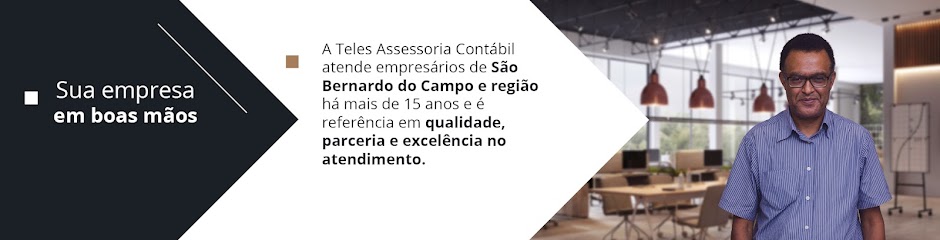 Teles Assessoria Contábil