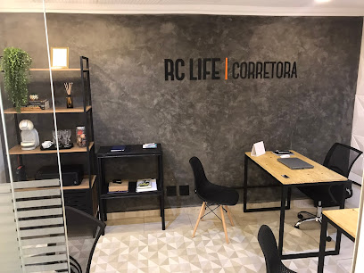 RC Life Corretora