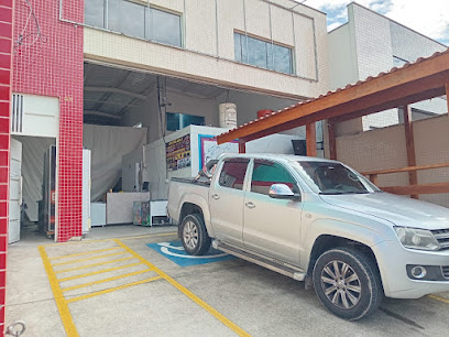 GRSS Distribuidora de Alimentos e Bebidas