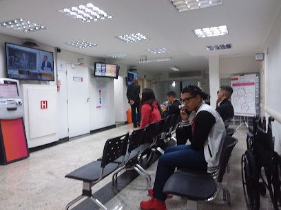 Hospital Santa Helena São Bernardo