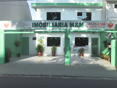 Imobiliária M&M