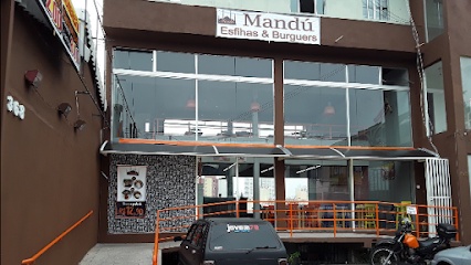 Mandú Esfihas & Burguers