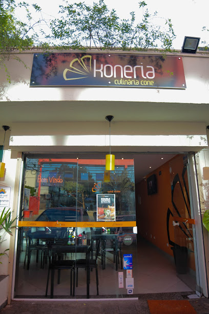 Koneria
