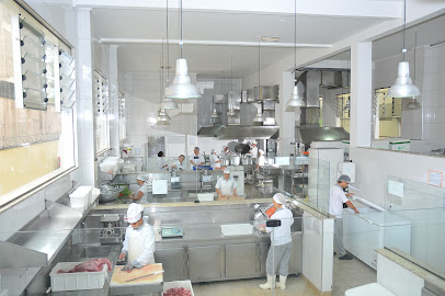 Master Kitchen Refeições Coletivas
