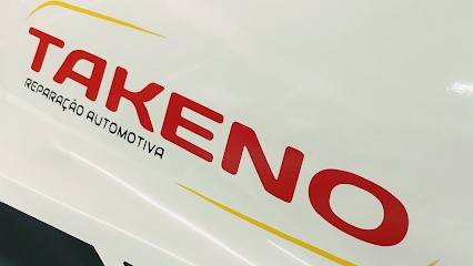 Takeno Reparação Automotiva