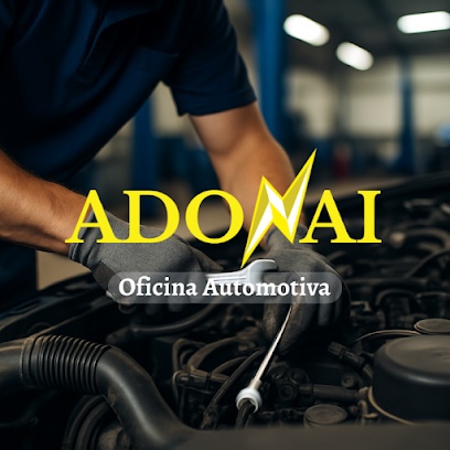 Adonai Oficina Automotiva