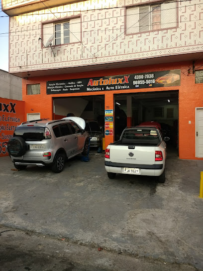 Autoluxx Mecânica e Auto Elétrica