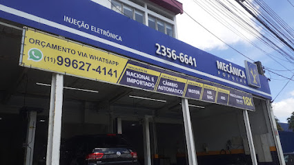 Mecânica Popular