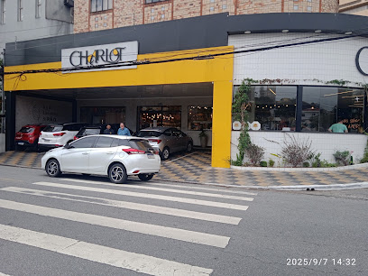 Charlot Pães e Doces