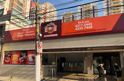 A Casa do Frango Assado