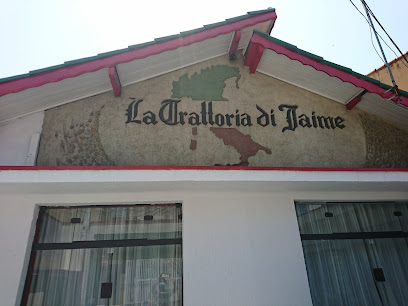 La Trattoria di Jaime