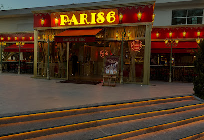 Paris 6 Bistrô