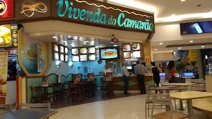 Vivenda do Camarão