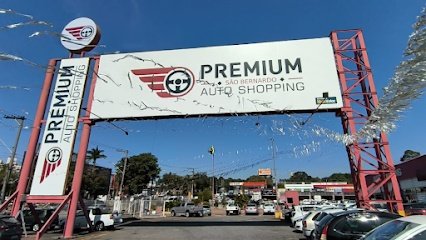 Premium Auto Shopping SBC