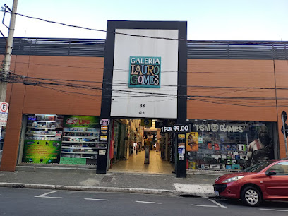 Galeria Lauro Gomes