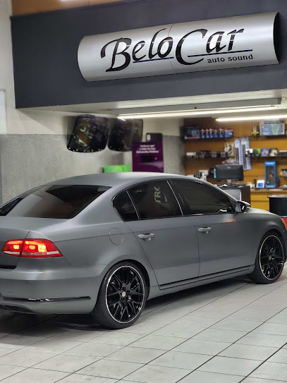 Belocar Auto Sound