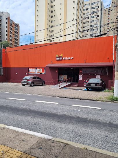 Mini Extra