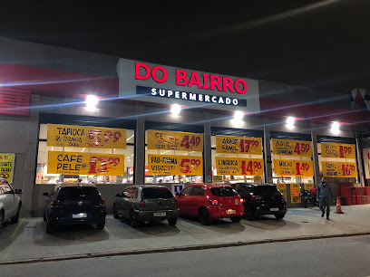 Supermercado do Bairro