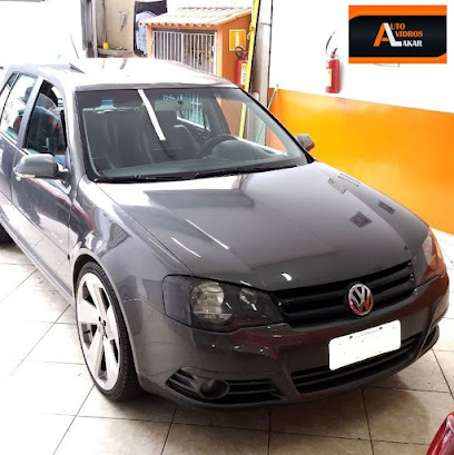 Auto Vidros Lakar